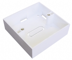 Back Boxes