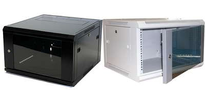 21U Wall Mounted Data Cabinets 21U Wall Mounted Data Cabinets