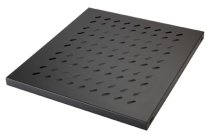 Excel Environ Floor Cabinet Fixed Shelf 550mm - Black