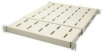 Excel Environ Floor Cabinet Adjustable Shelf - Grey