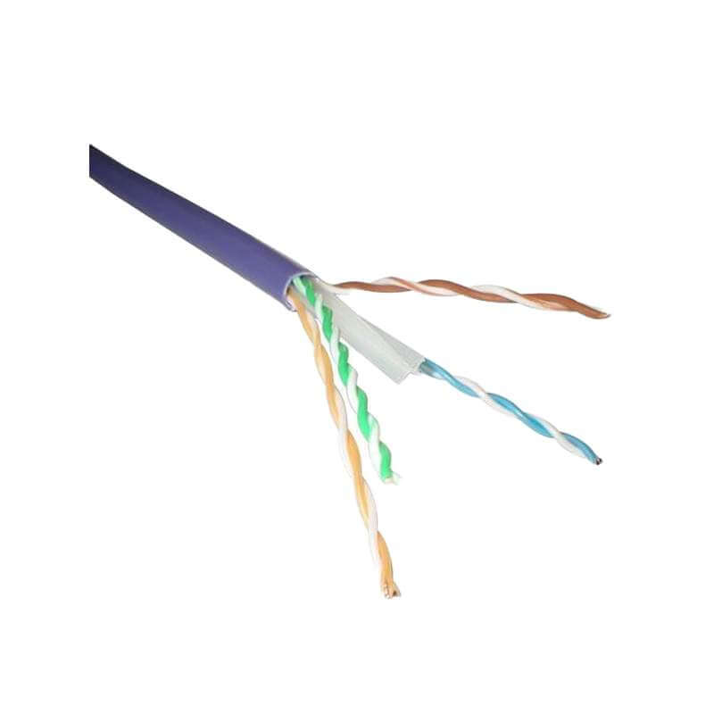 Cat6 Utp Cable - Cat6 Cable - Cat6 Products - Excel Category 6 Utp ...
