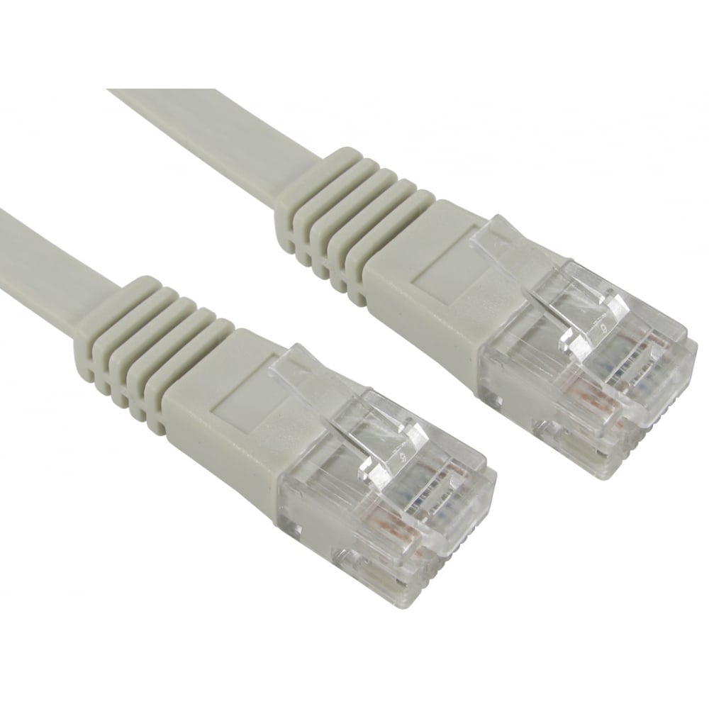 15M High Speed Adsl Broadband Cable Rj11 to Rj11 300503 Phone